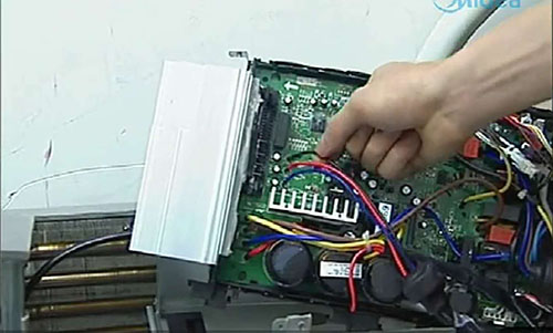 攀枝花美的空调电话是多少