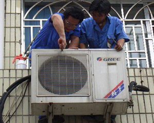 攀枝花空调售后维修服务中心在哪里找