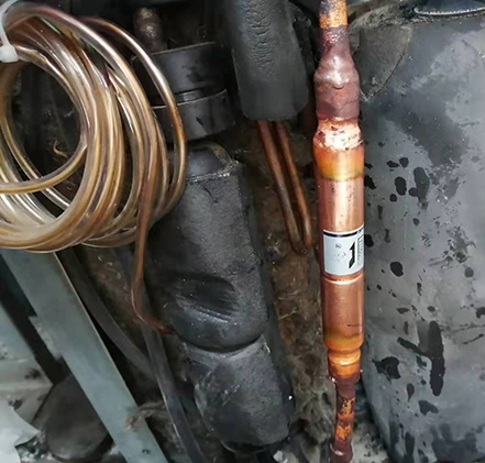 攀枝花美的变频多联机空调维修售后服务中心