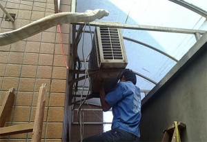 攀枝花空调维修售后服务中心