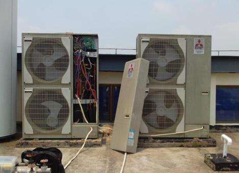 攀枝花空调维修电话号码多少