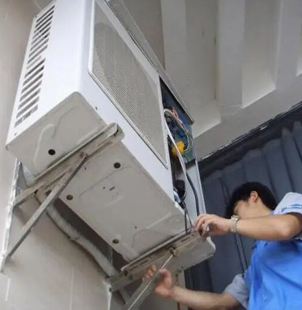 攀枝花24小时空调维修热线